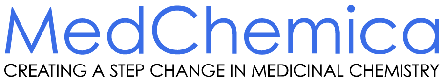 MedChemica logo