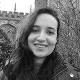 Eda Çapkın, a biophysics expert providing affinity data generation and analysis for OpenBind.